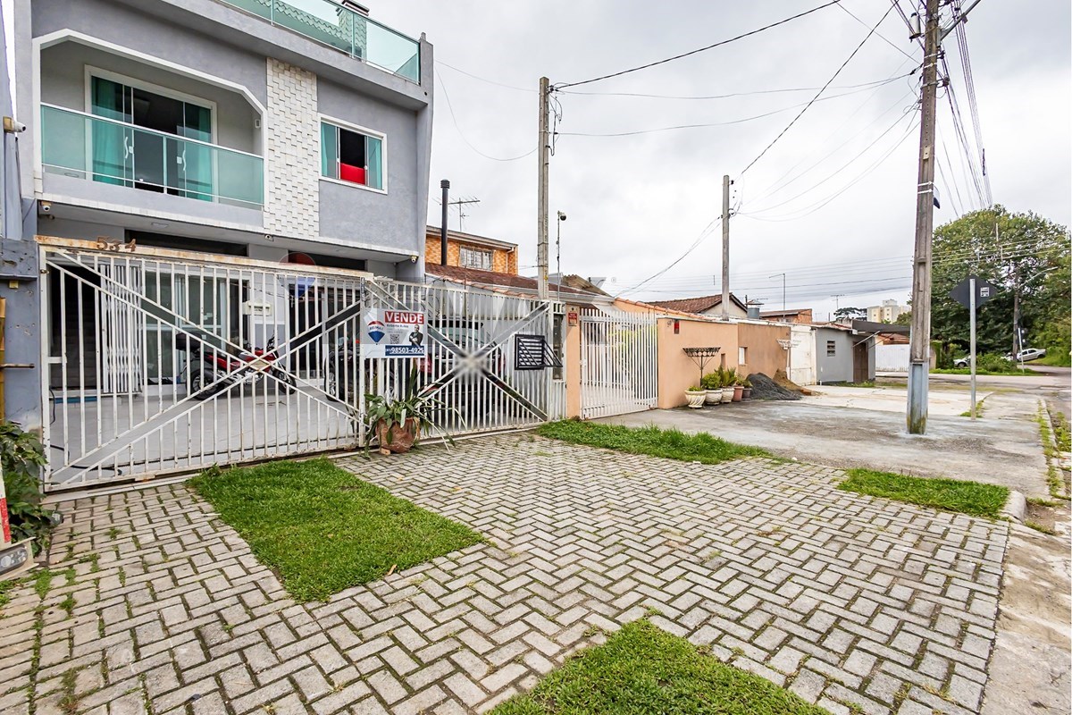 Sobrado, 4 quartos - Foto 2