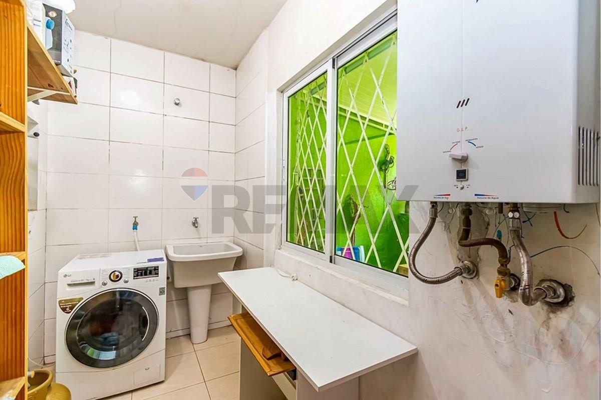 Sobrado, 2 quartos, 112 m² - Foto 17