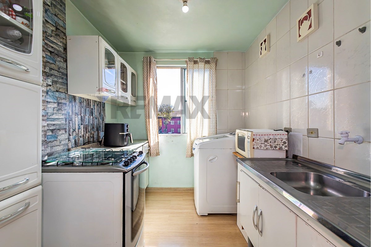 Apartamento, 2 quartos, 43 m² - Foto 7