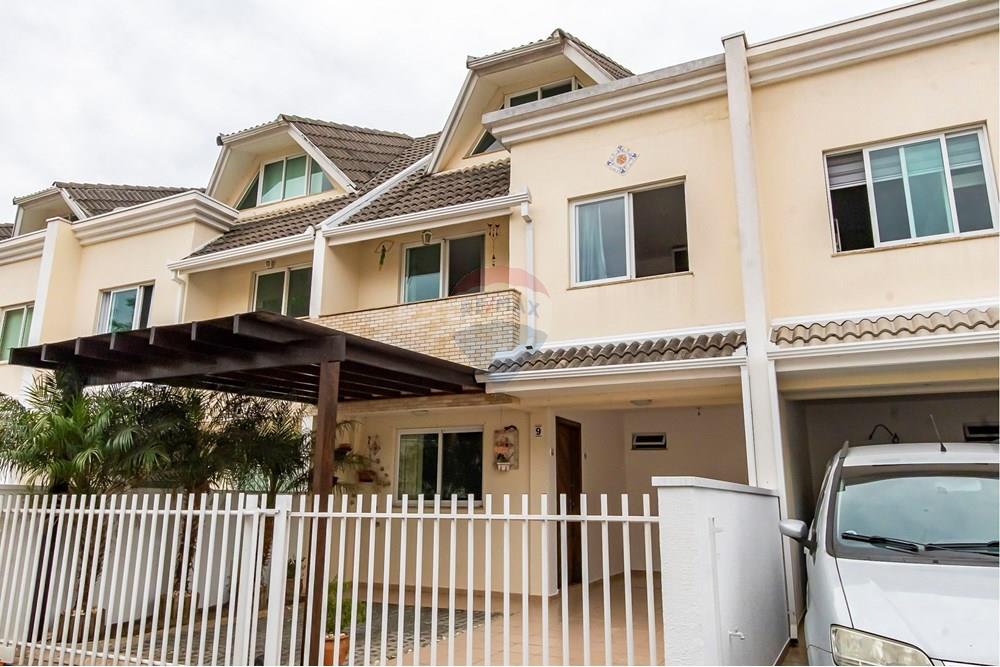 Sobrado, 3 quartos, 126 m² - Foto 69