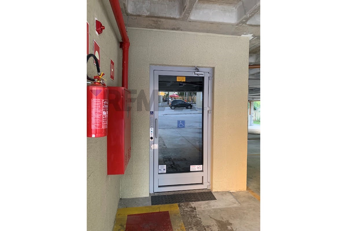 Apartamento, 2 quartos, 44 m² - Foto 15