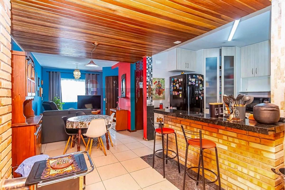Sobrado, 2 quartos, 112 m² - Foto 8