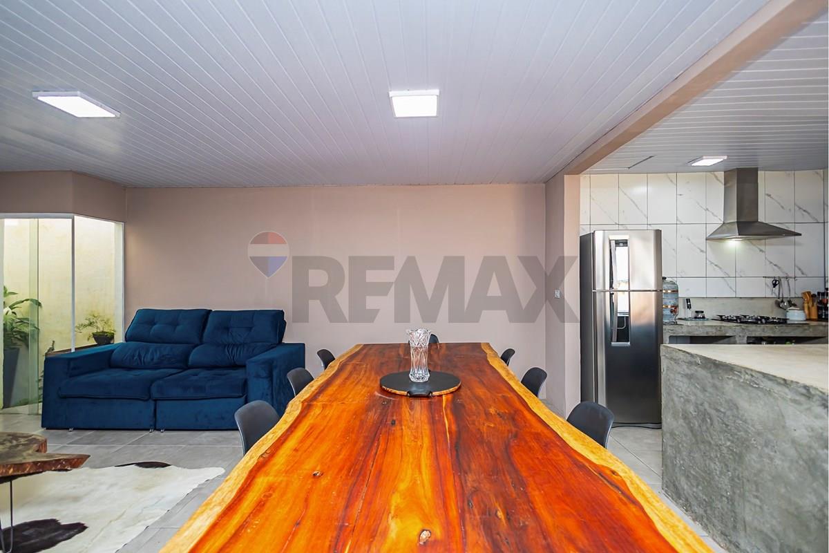 Casa, 3 quartos, 110 m² - Foto 6