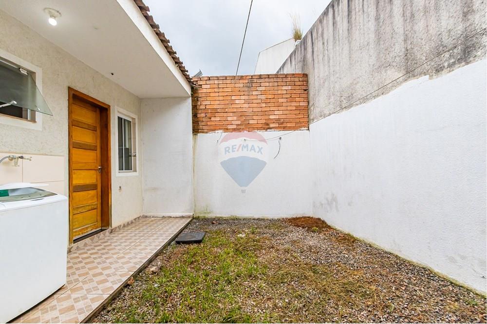 Casa, 2 quartos, 42 m² - Foto 5