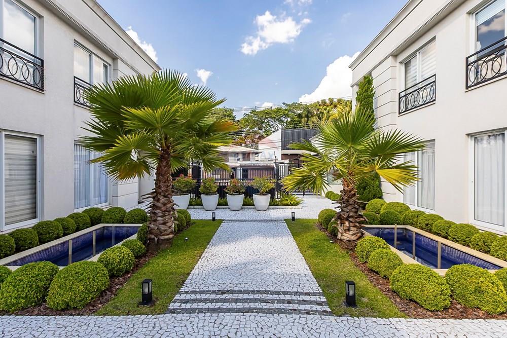 Casa de Condomínio, 3 quartos - Foto 48