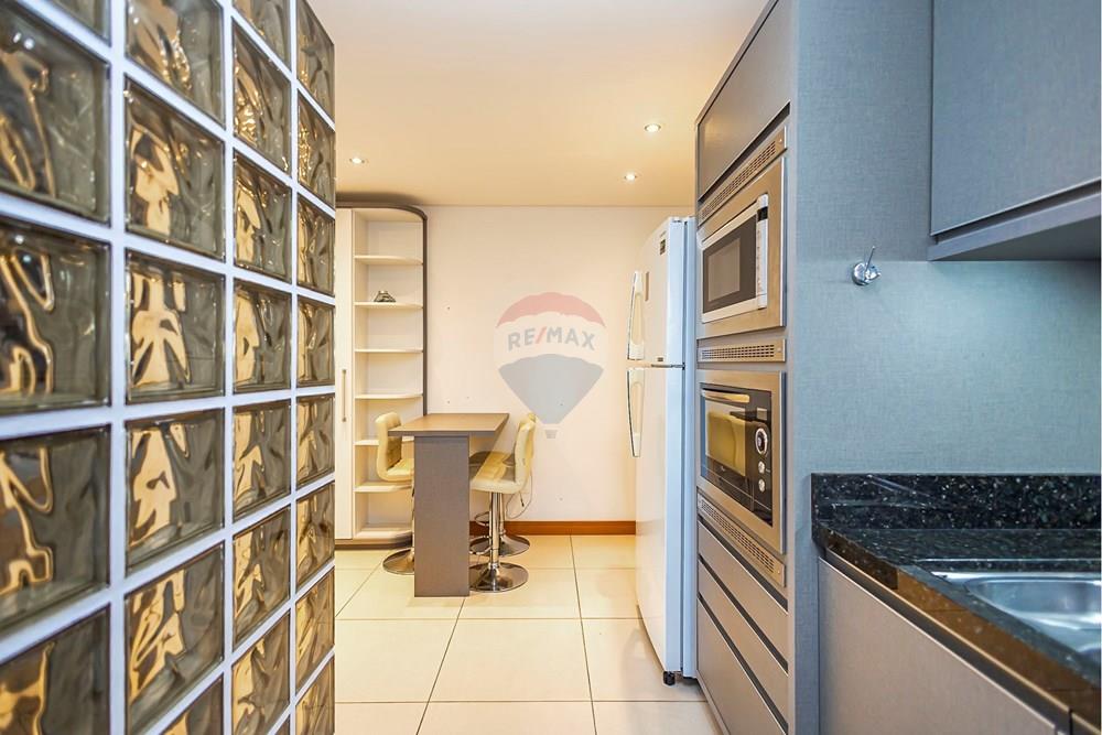 Apartamento, 1 quarto, 34 m² - Foto 5