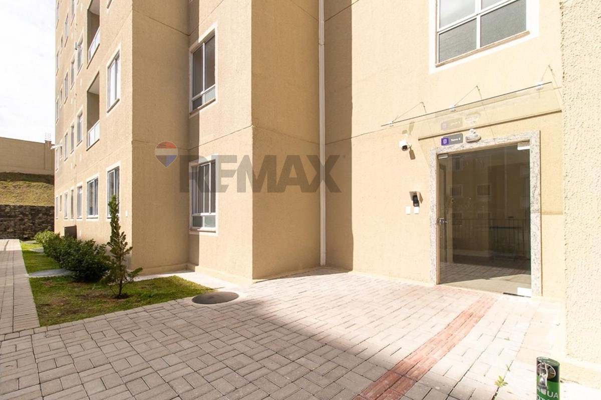 Apartamento, 2 quartos, 44 m² - Foto 5