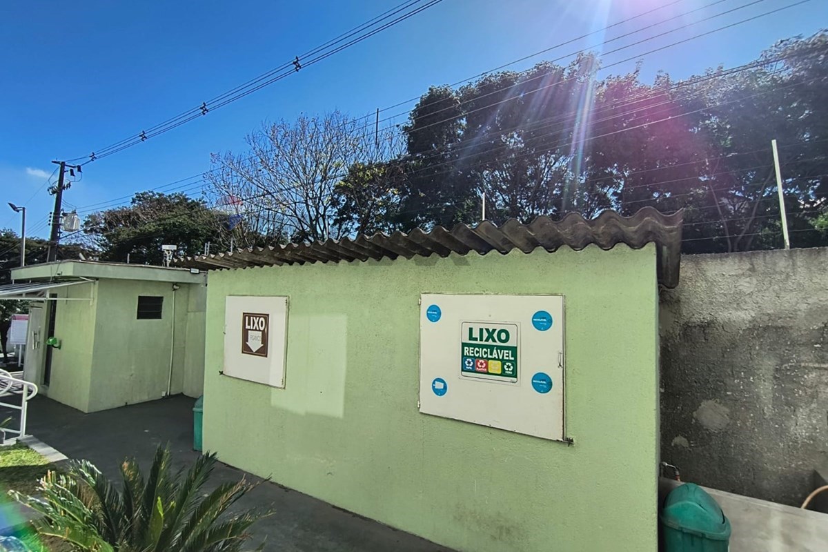 Apartamento, 2 quartos, 46 m² - Foto 7
