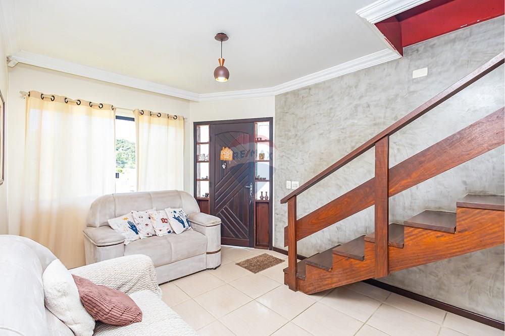 Casa, 3 quartos, 343 m² - Foto 3