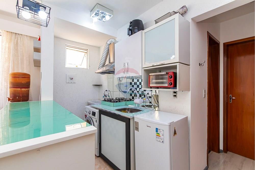 Apartamento, 1 quarto, 30 m² - Foto 22