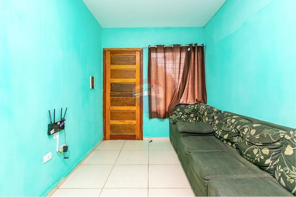 Casa, 2 quartos, 42 m² - Foto 20