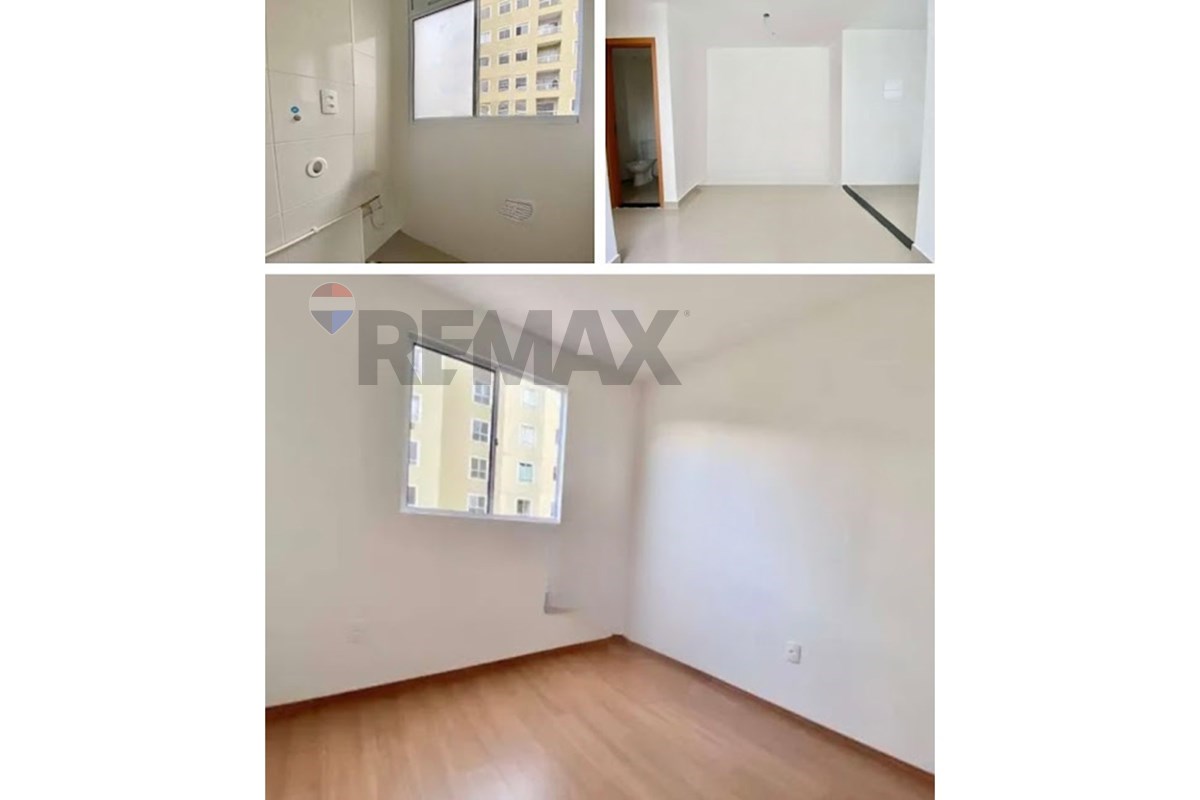 Apartamento, 2 quartos, 44 m² - Foto 10
