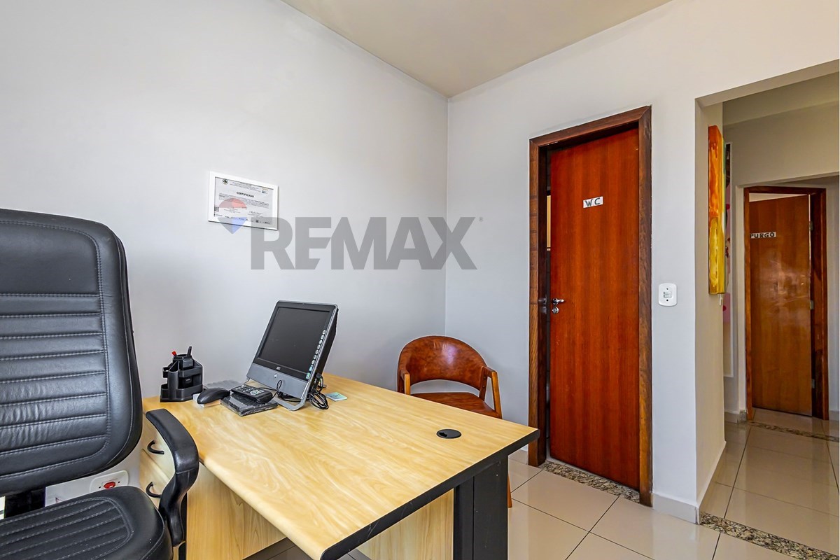 Loja-Salão, 100 m² - Foto 14