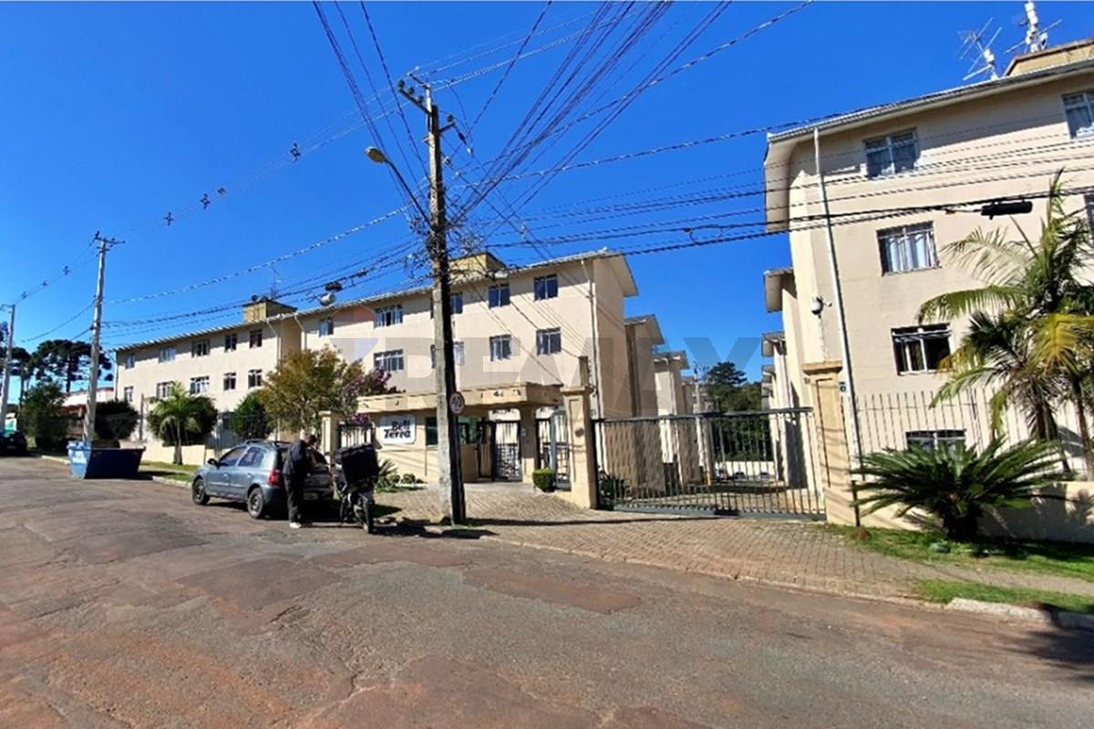 Apartamento, 3 quartos, 51 m² - Foto 4