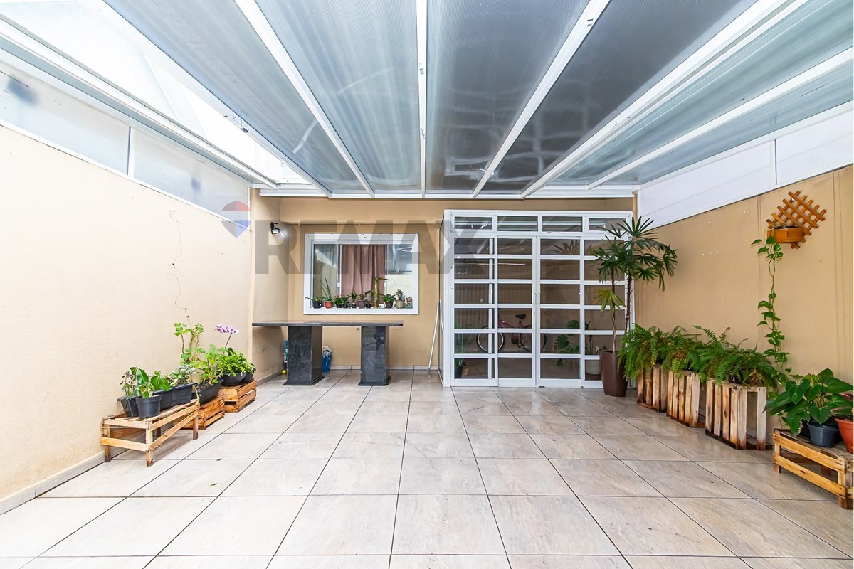 Casa, 3 quartos, 87 m² - Foto 4