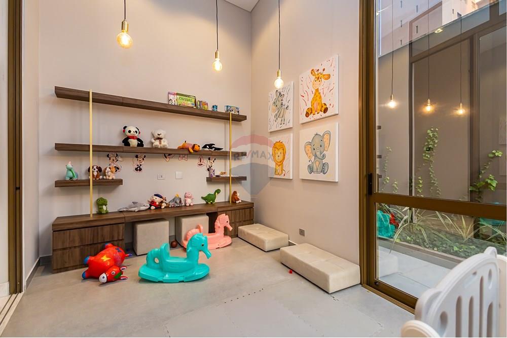 Apartamento, 3 quartos, 239 m² - Foto 87