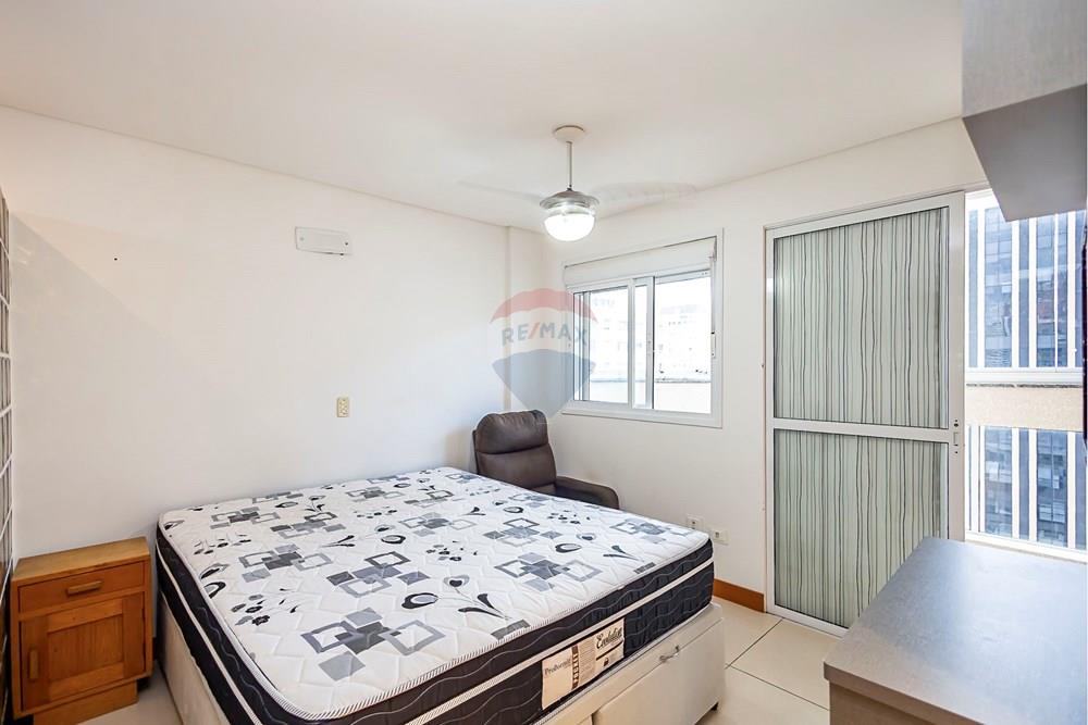 Apartamento, 1 quarto, 34 m² - Foto 7