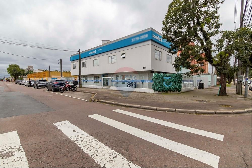 Prédio Inteiro, 384 m² - Foto 31