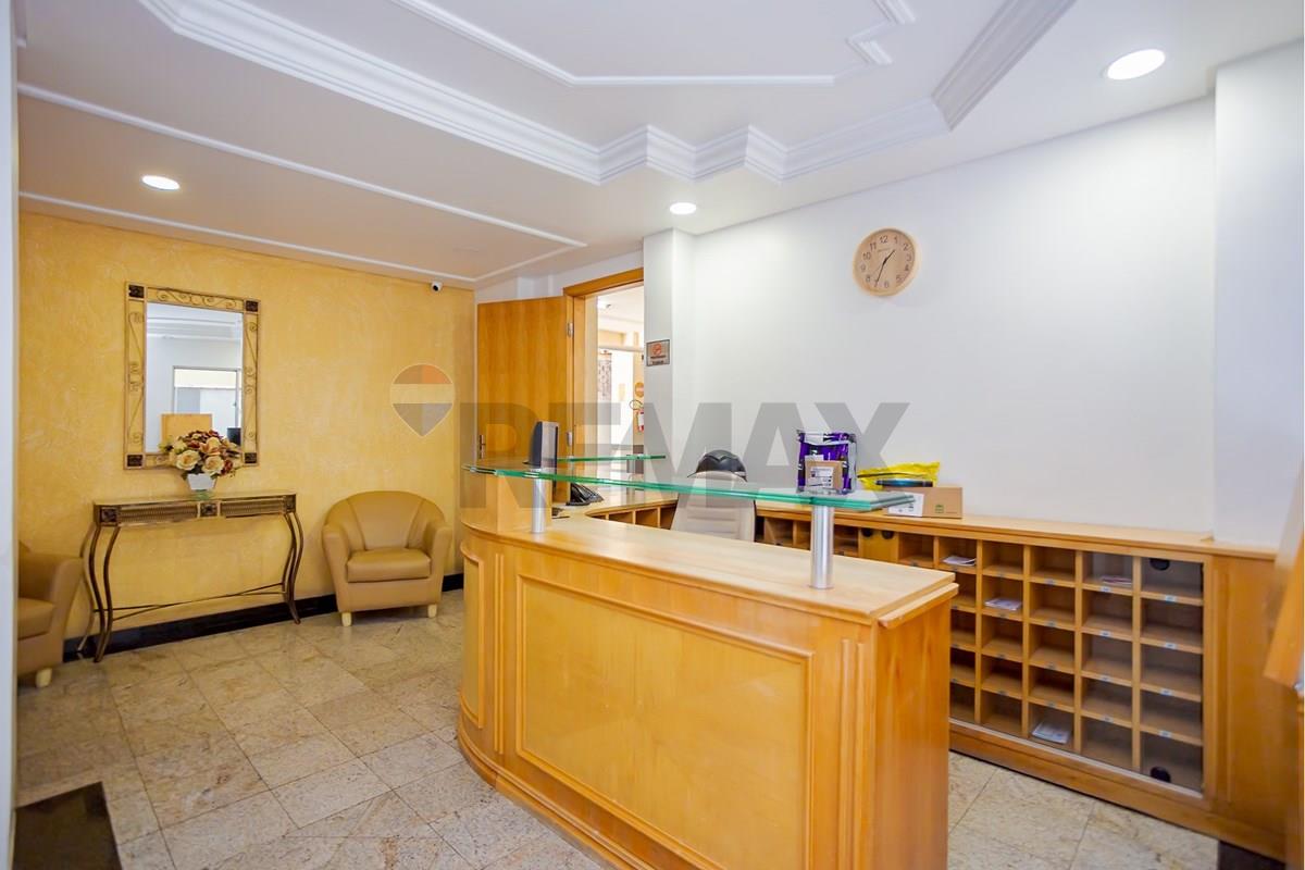 Apartamento, 1 quarto, 27 m² - Foto 15