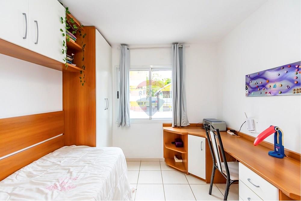 Sobrado, 3 quartos, 126 m² - Foto 39