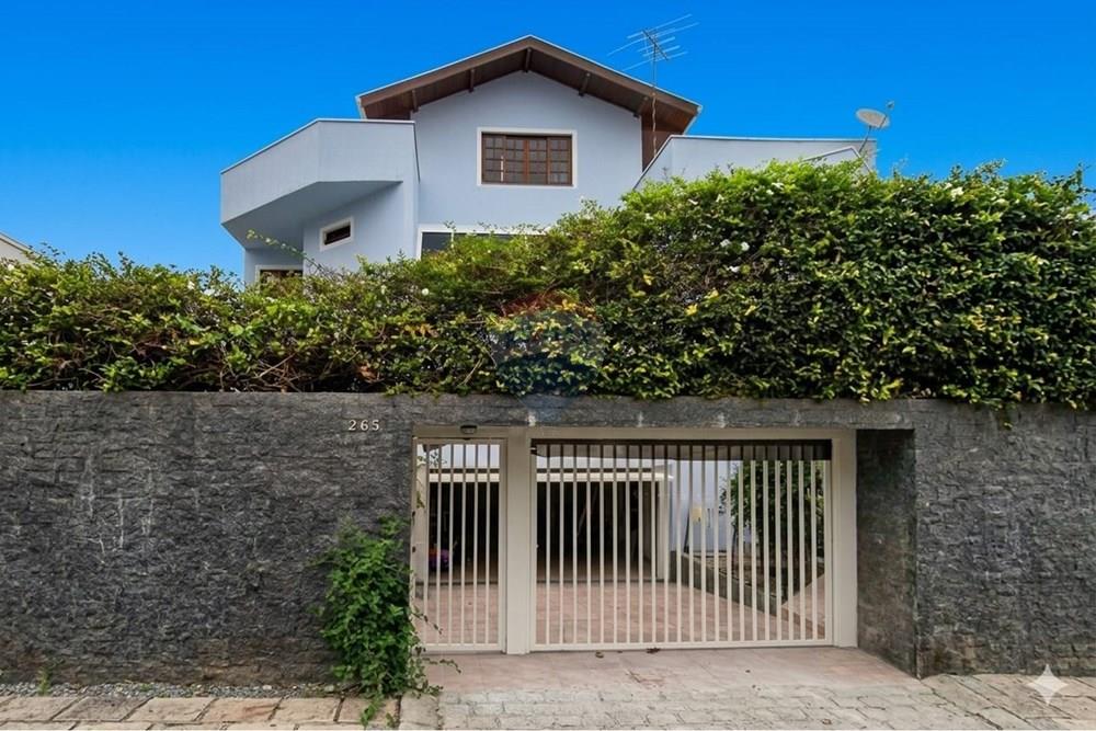 Casa, 4 quartos, 381 m² - Foto 2