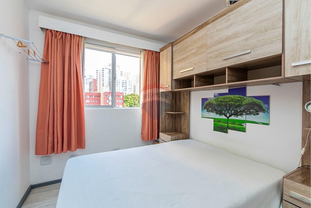 Apartamento, 1 quarto, 30 m² - Foto 26