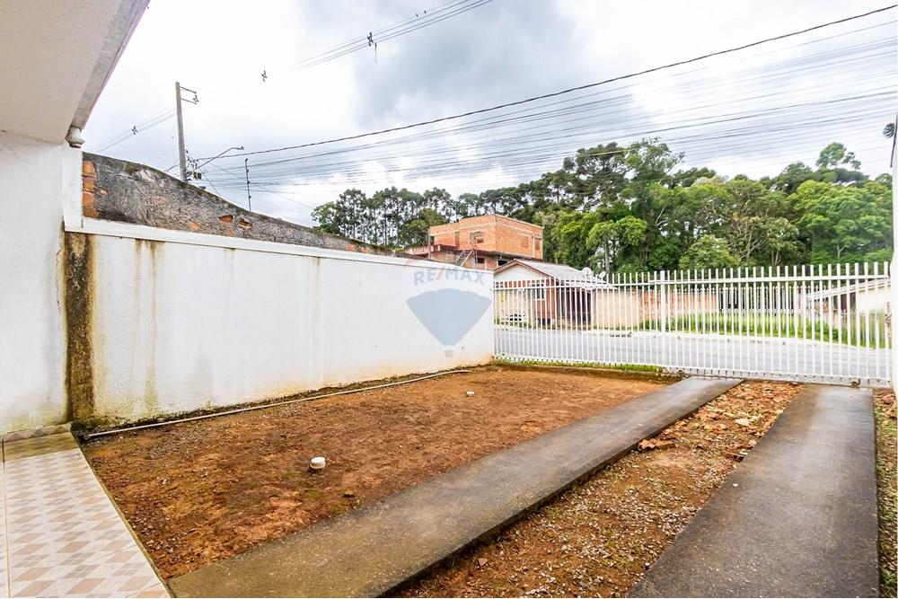 Casa, 2 quartos, 42 m² - Foto 22