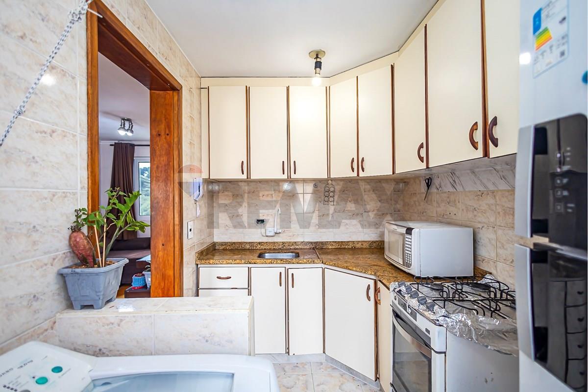 Apartamento, 2 quartos, 49 m² - Foto 22