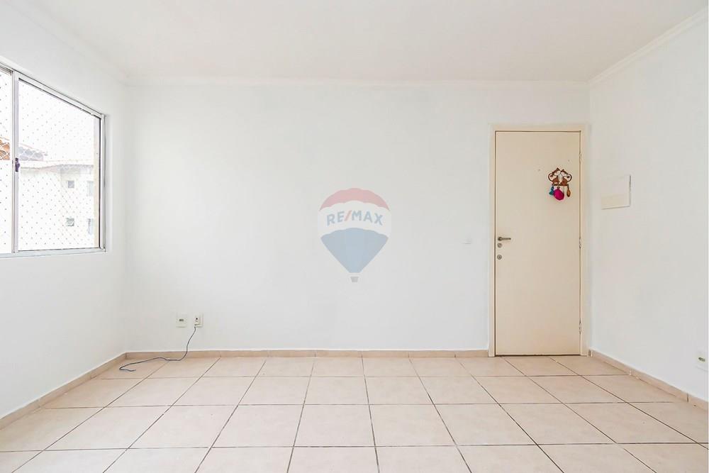 Apartamento, 2 quartos, 47 m² - Foto 9