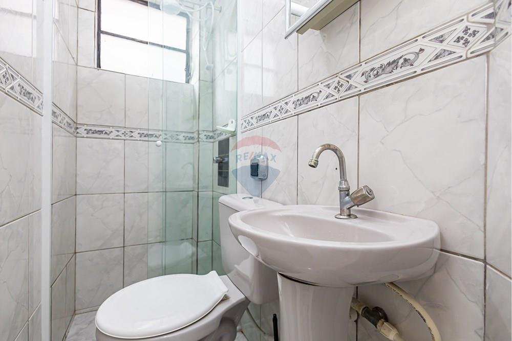 Apartamento, 2 quartos, 40 m² - Foto 14
