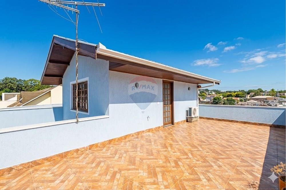 Casa, 4 quartos, 381 m² - Foto 23