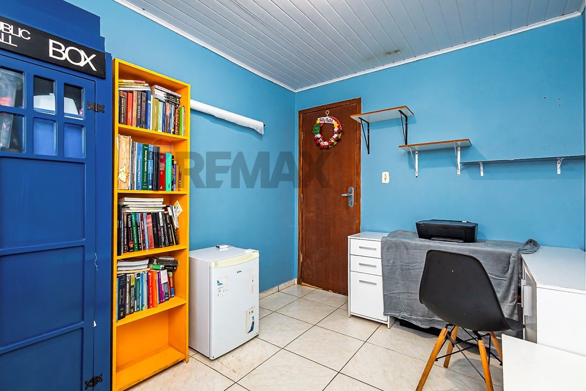 Sobrado, 3 quartos, 101 m² - Foto 15