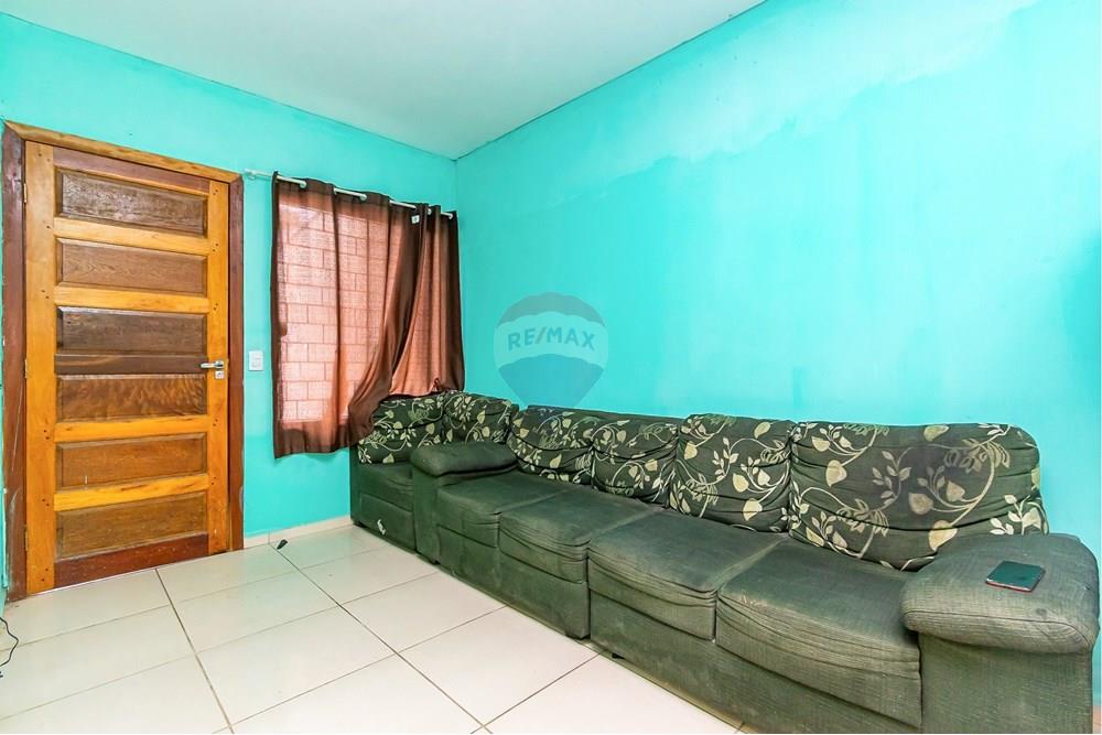 Casa, 2 quartos, 42 m² - Foto 19