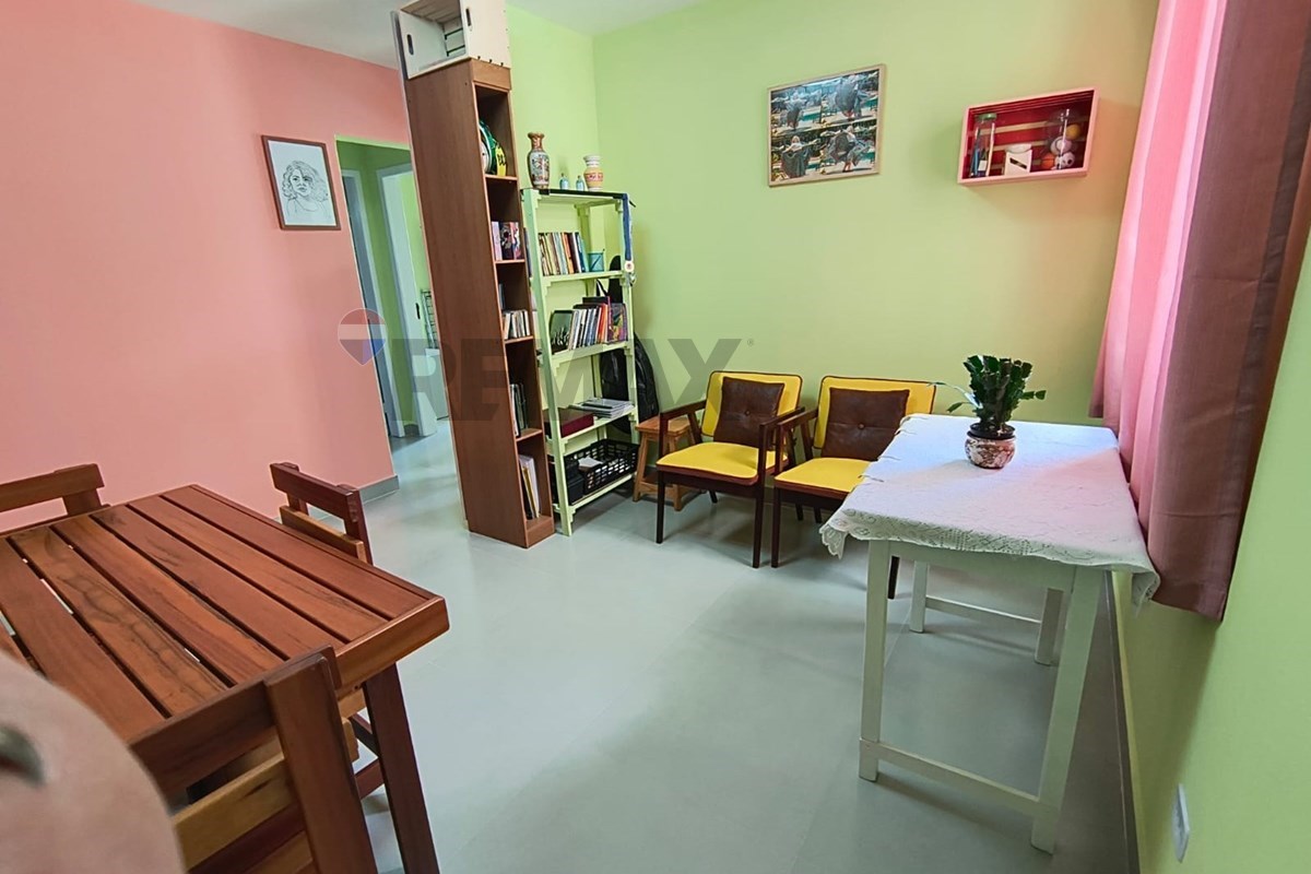Apartamento, 2 quartos, 46 m² - Foto 19