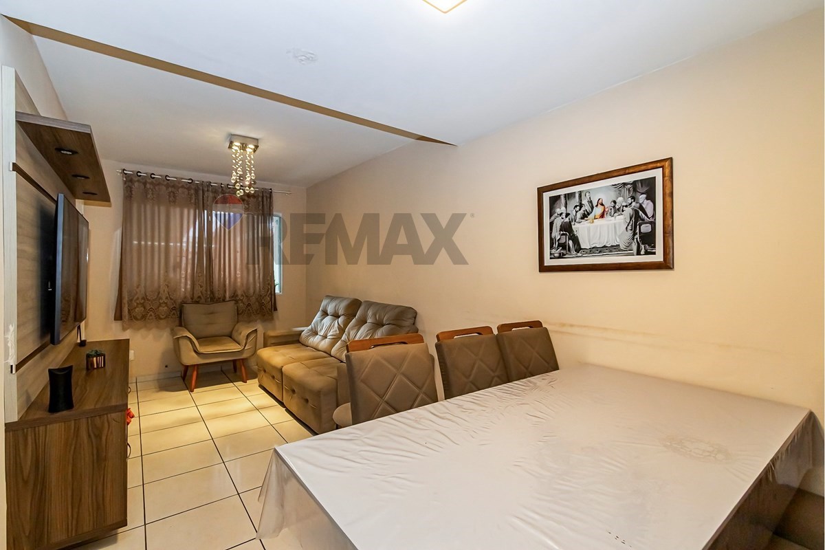 Casa, 3 quartos, 87 m² - Foto 9