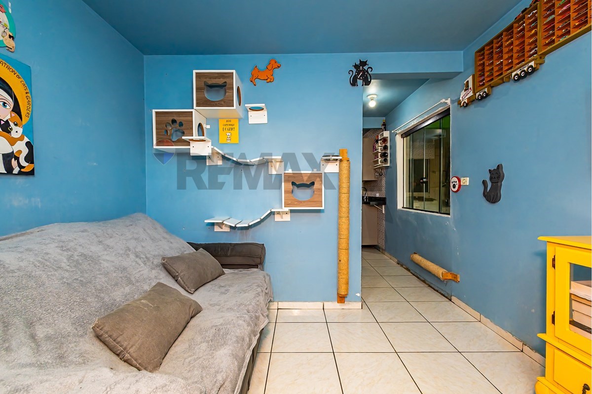 Sobrado, 3 quartos, 101 m² - Foto 6