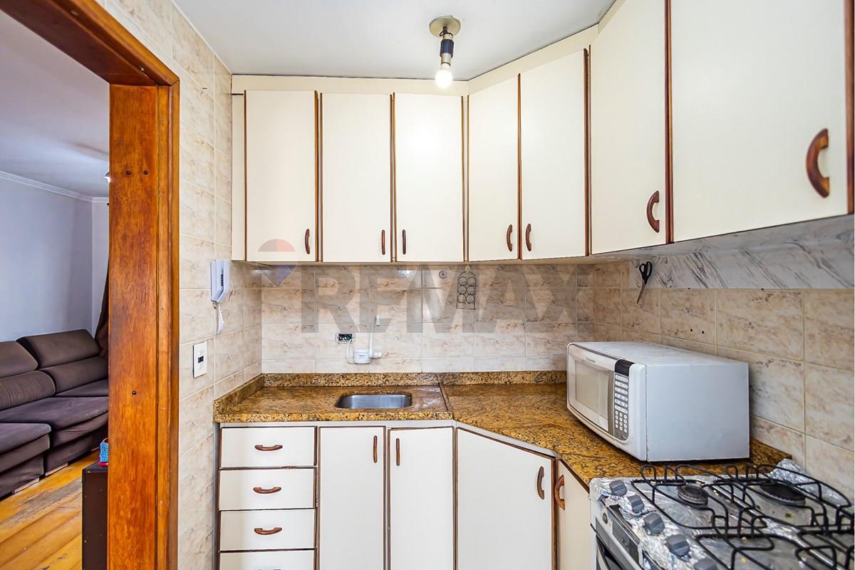 Apartamento, 2 quartos, 49 m² - Foto 23