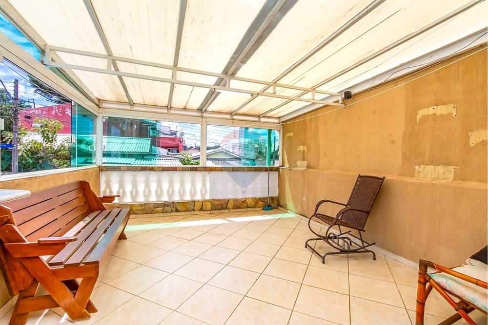Casa, 3 quartos, 200 m² - Foto 43