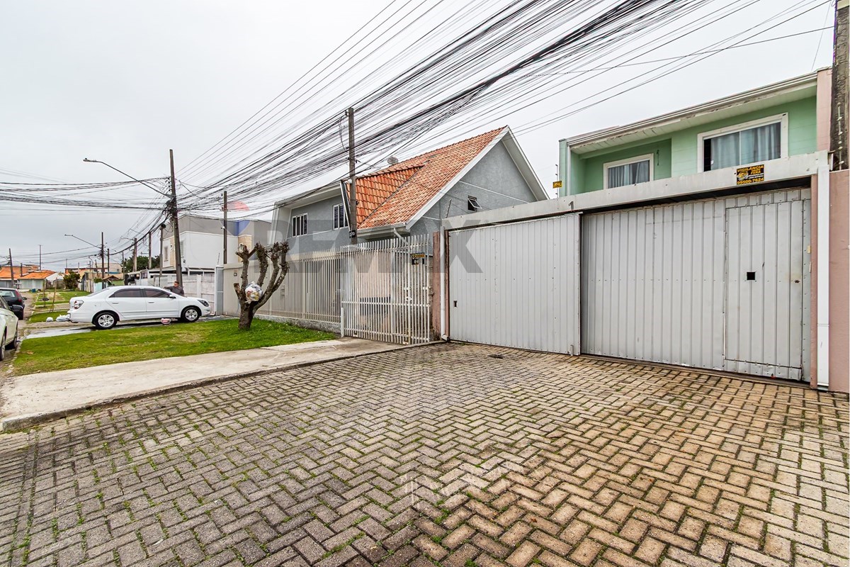 Casa, 3 quartos, 87 m² - Foto 25