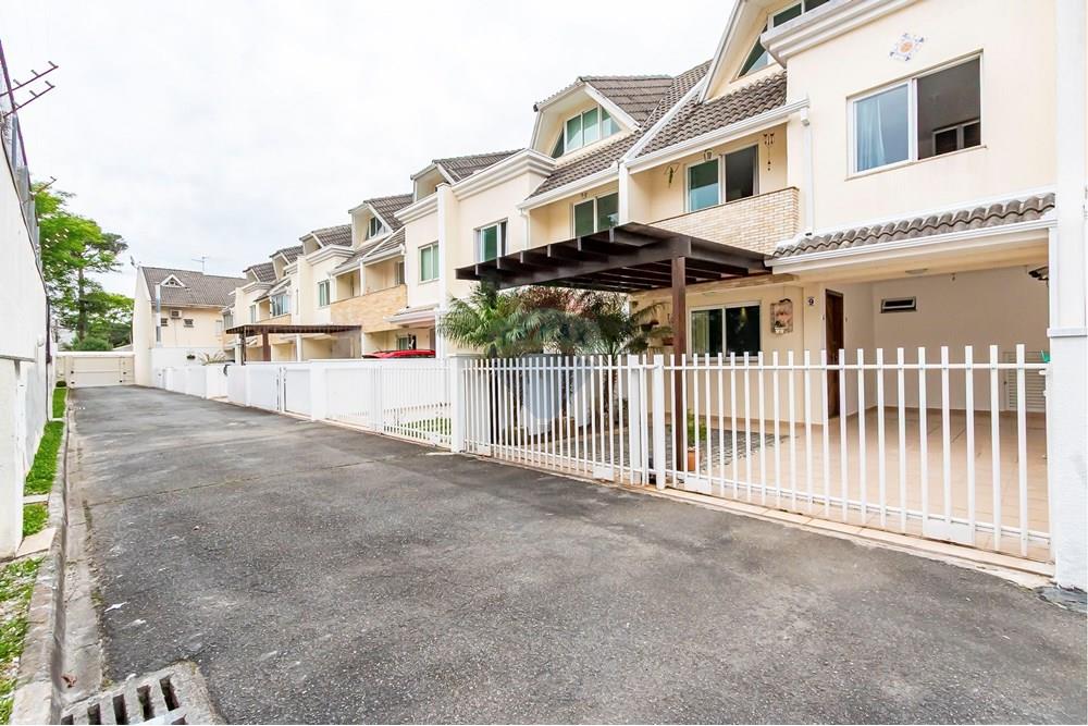 Sobrado, 3 quartos, 126 m² - Foto 70