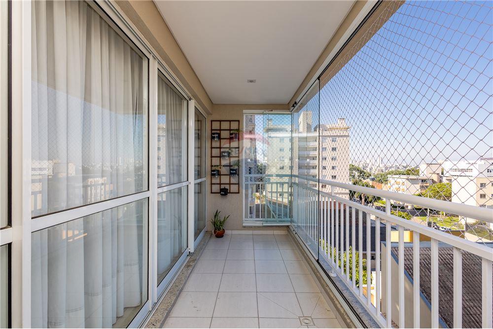 Apartamento, 3 quartos, 116 m² - Foto 12