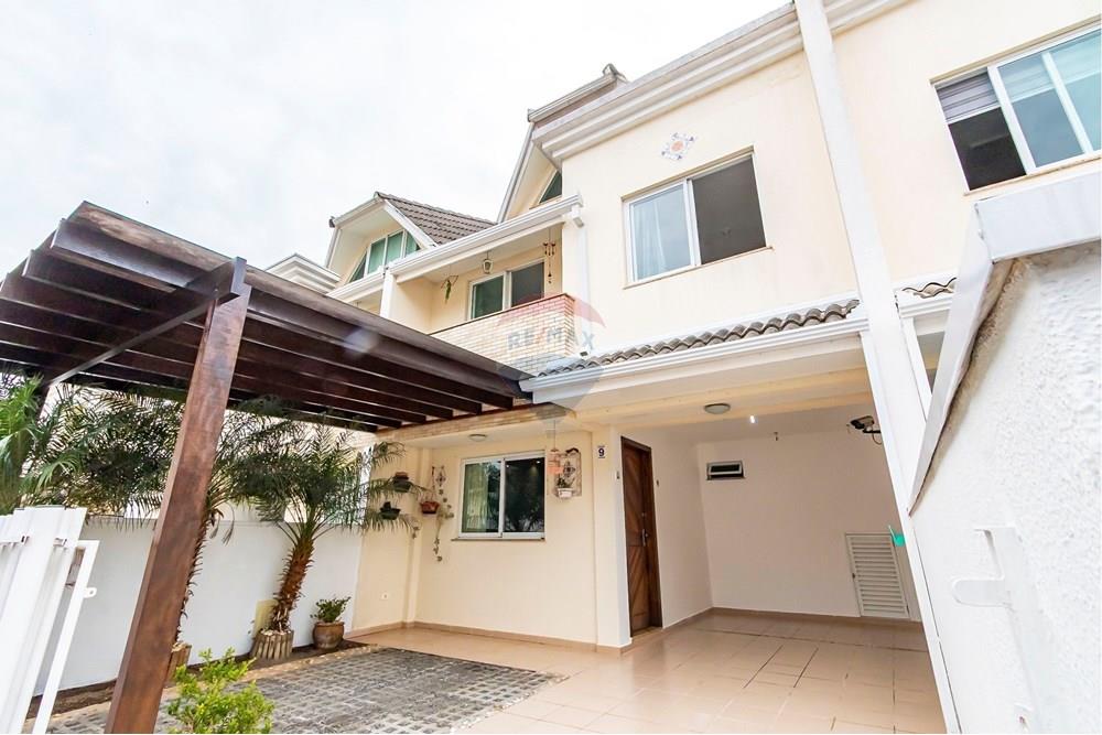 Sobrado, 3 quartos, 126 m² - Foto 7