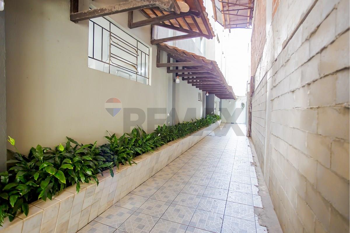 Apartamento, 1 quarto, 27 m² - Foto 17