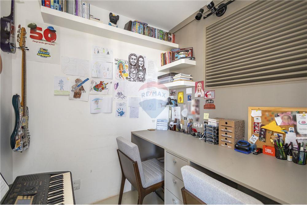 Apartamento, 3 quartos, 116 m² - Foto 11