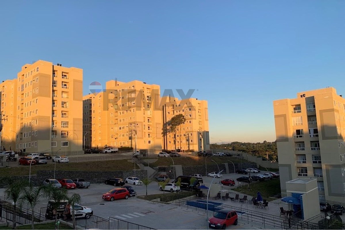 Apartamento, 2 quartos, 44 m² - Foto 3