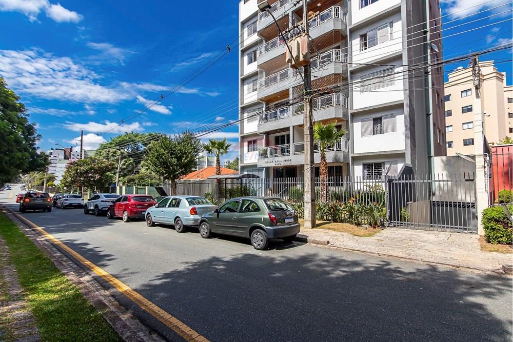 Apartamento, 3 quartos, 103 m² - Foto 1