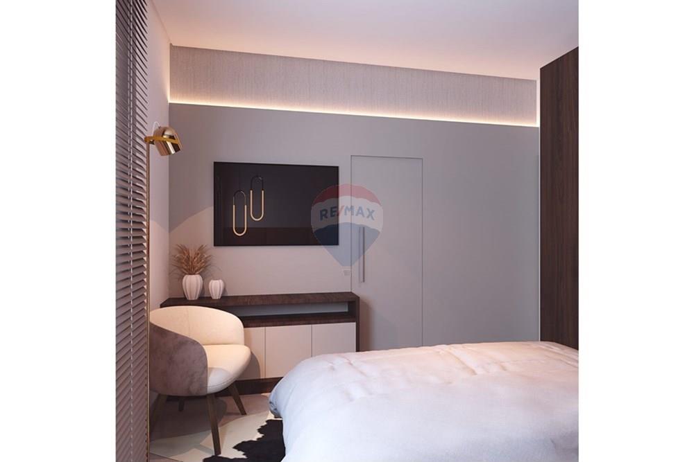 Apartamento, 2 quartos, 54 m² - Foto 8