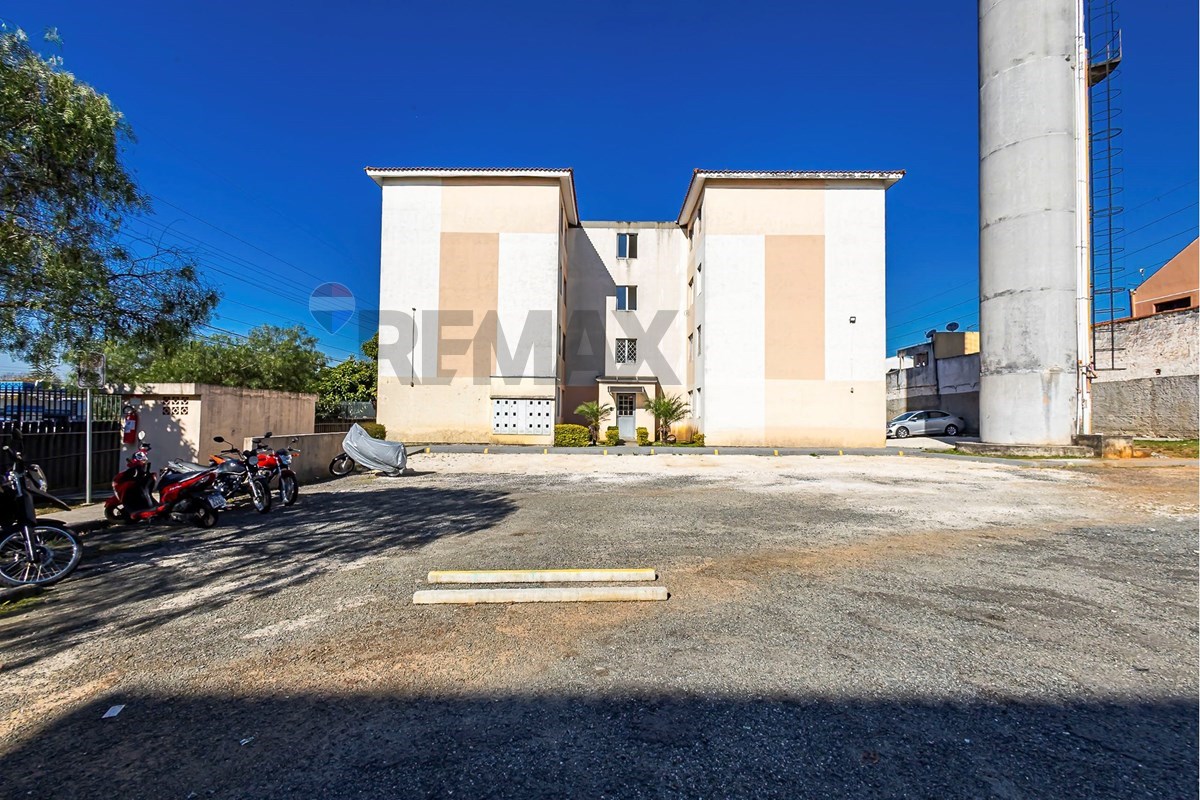 Apartamento, 2 quartos, 43 m² - Foto 28