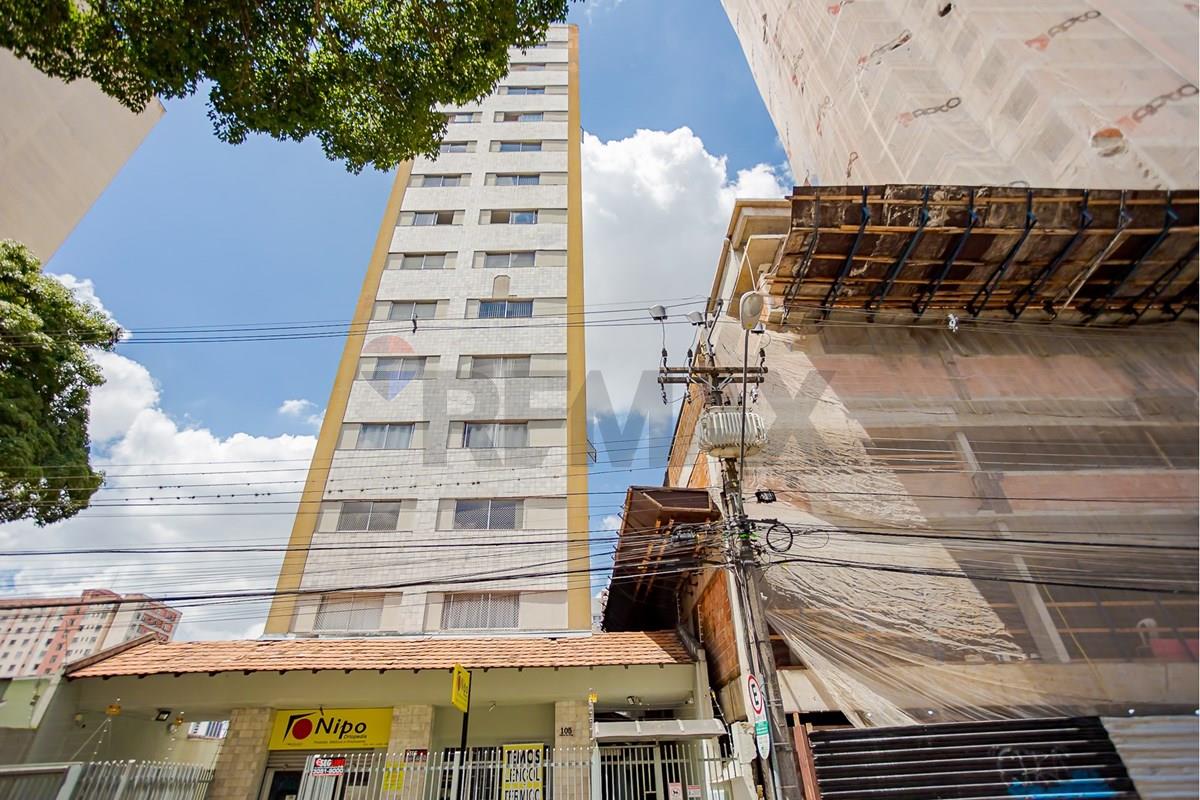 Apartamento, 1 quarto, 27 m² - Foto 18