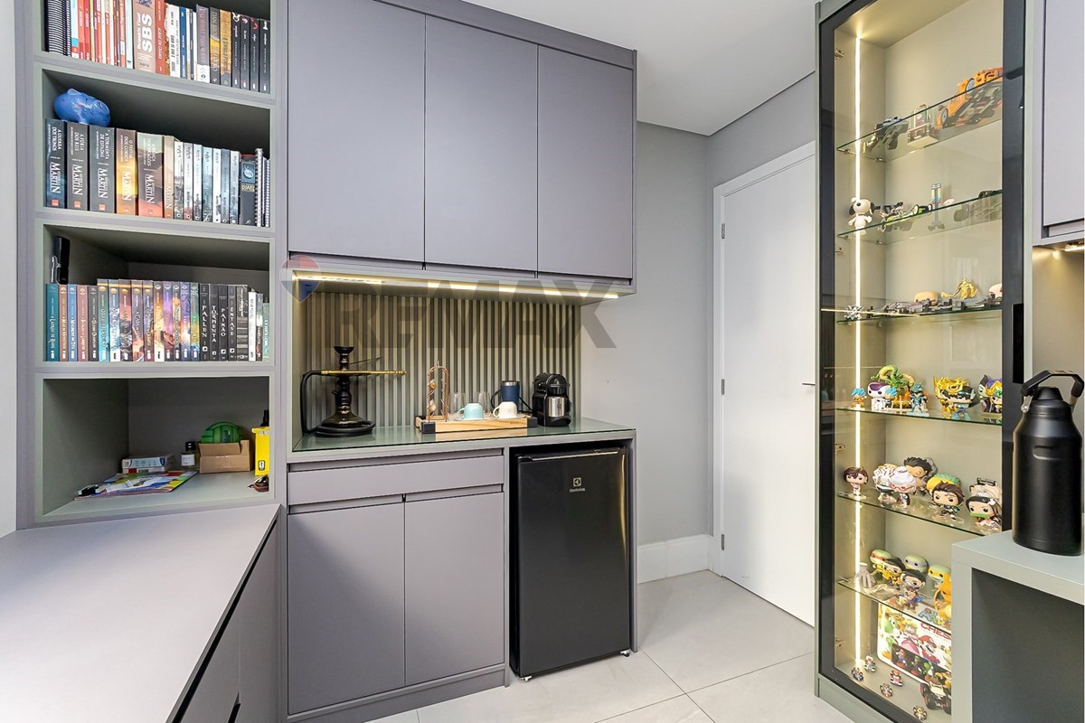 Apartamento, 4 quartos, 124 m² - Foto 16